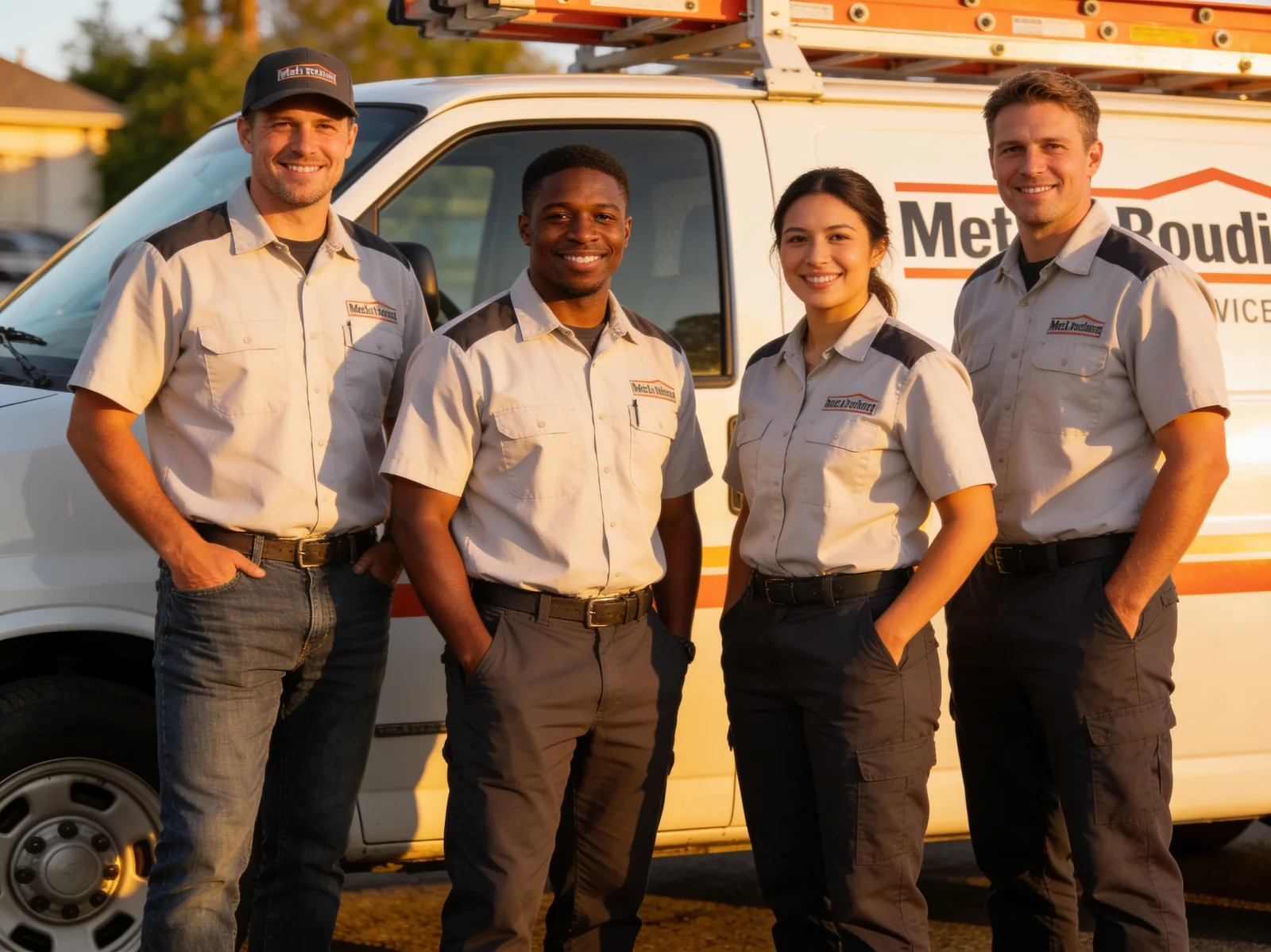 Metal Roof Installation company in Port Saint Joe, FL